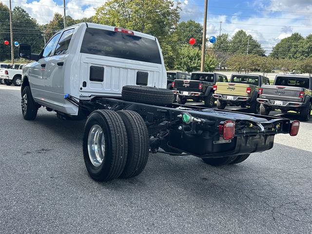 New 2026 RAM 3500 Tradesman image 6