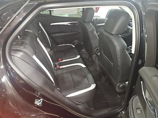 New 2026 Buick Envision Sport Touring image 26