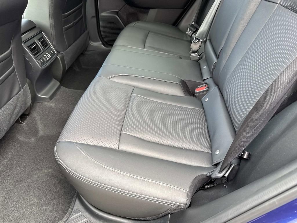 New 2026 Subaru Outback Limited XT image 14