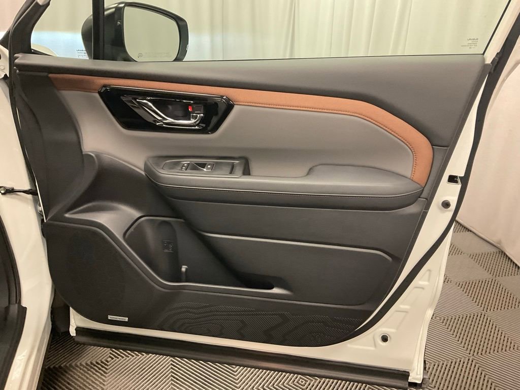 New 2026 Subaru Forester Sport image 26