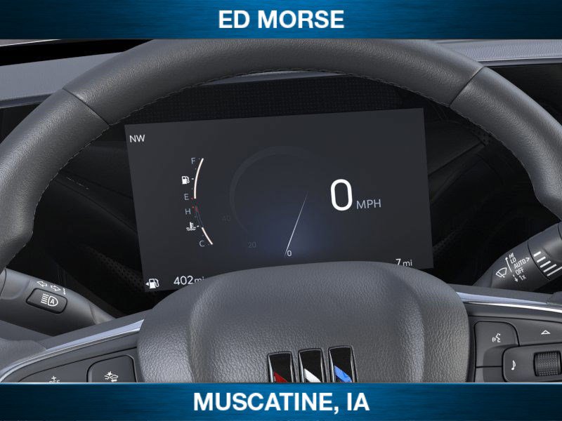 New 2026 Buick Envista Sport Touring image 18