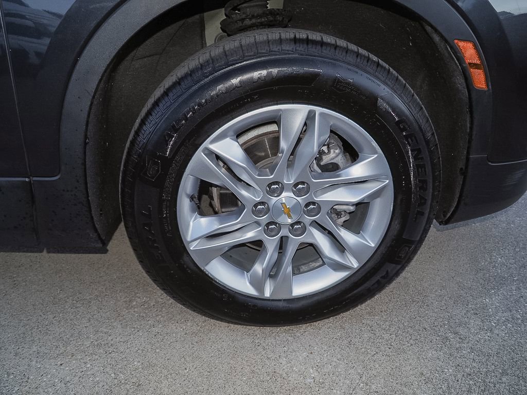 Certified 2022 Chevrolet Blazer LT image 36