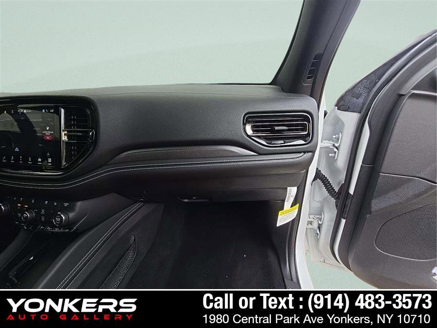 Used 2024 Dodge Durango SRT Hellcat image 14