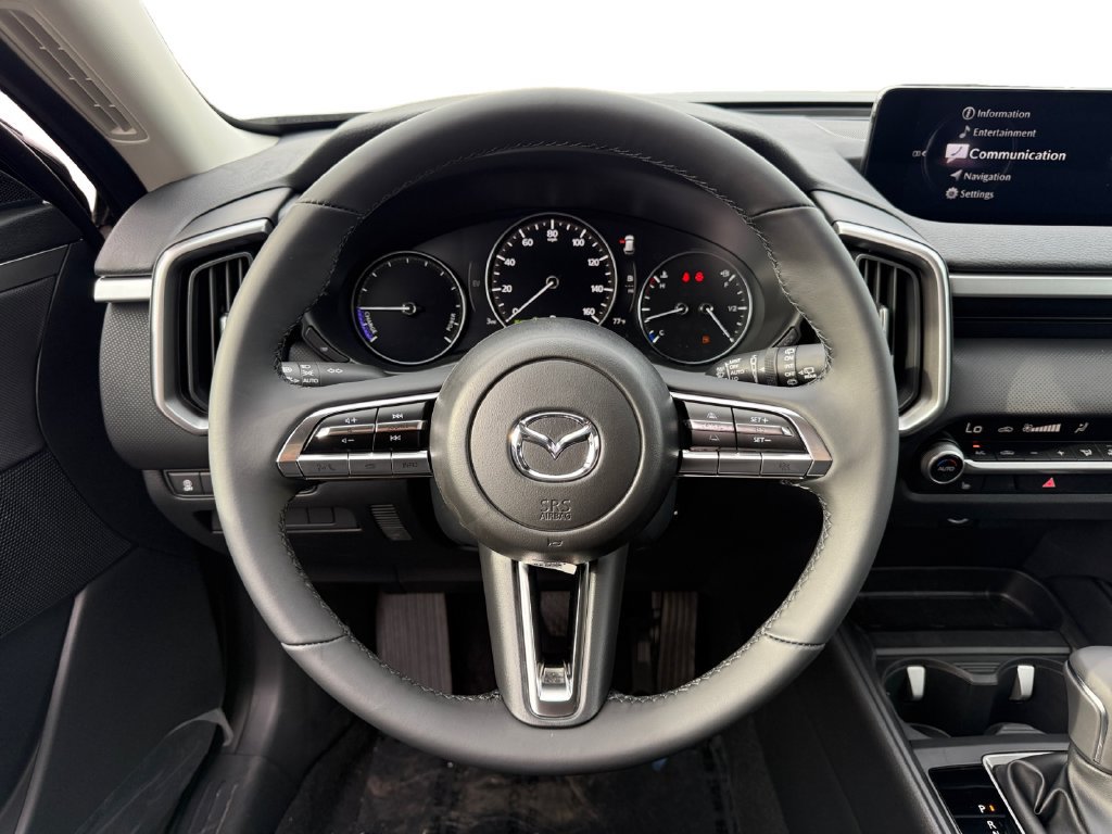 New 2026 MAZDA CX-50 2.5 Hybrid w/ Preferred Pkg AWD/4WD image 12