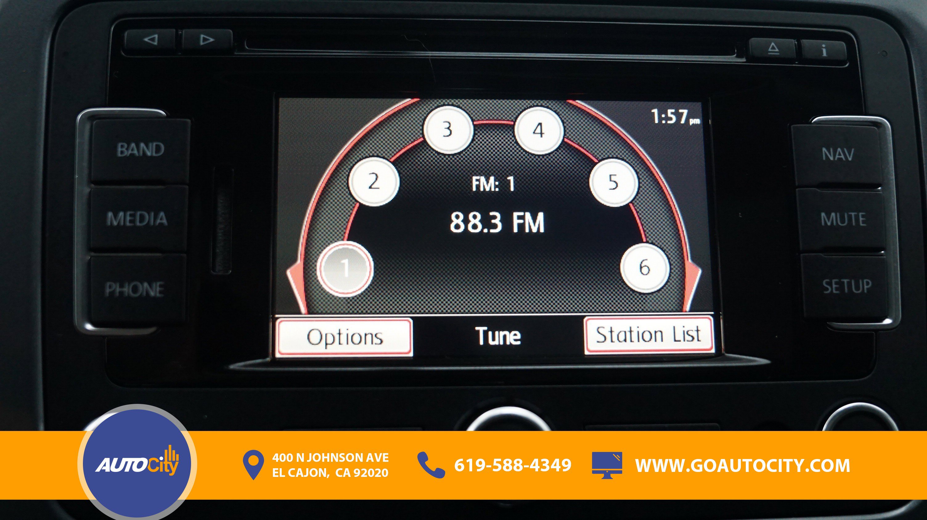 Used 2014 Volkswagen Tiguan SEL AWD/4WD image 21