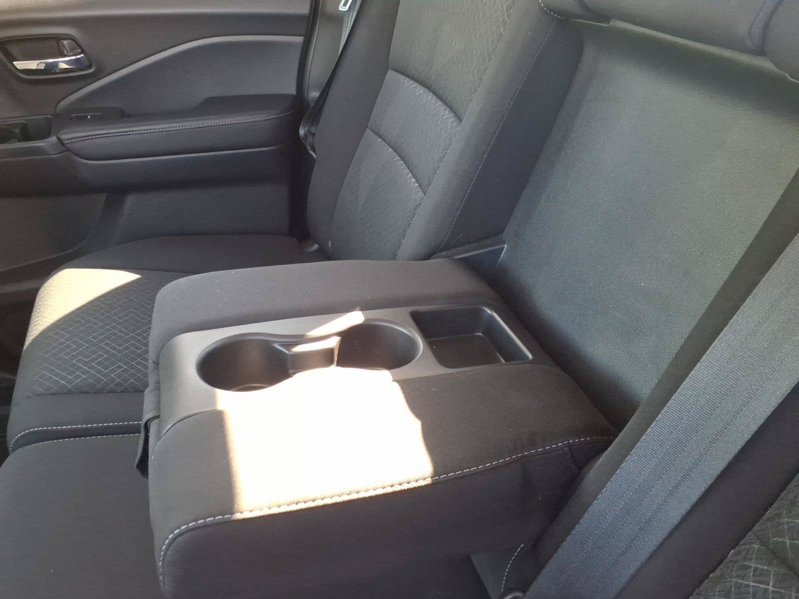 Used 2017 Honda Ridgeline Sport image 31