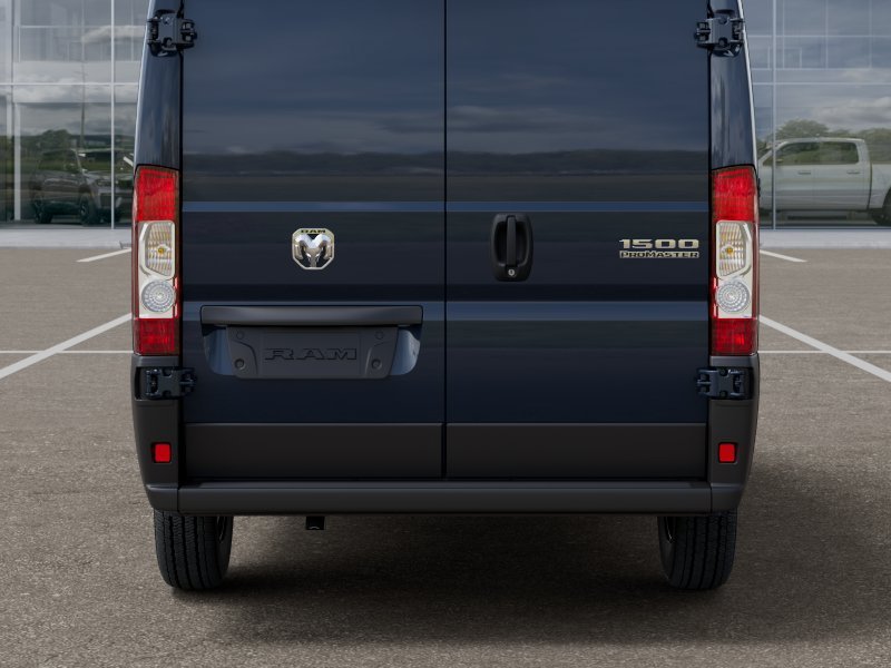 New 2026 RAM ProMaster 1500 FWD image 39