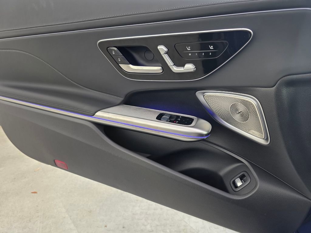 New 2026 Mercedes-Benz CLE 53 AMG 4MATIC Coupe image 15
