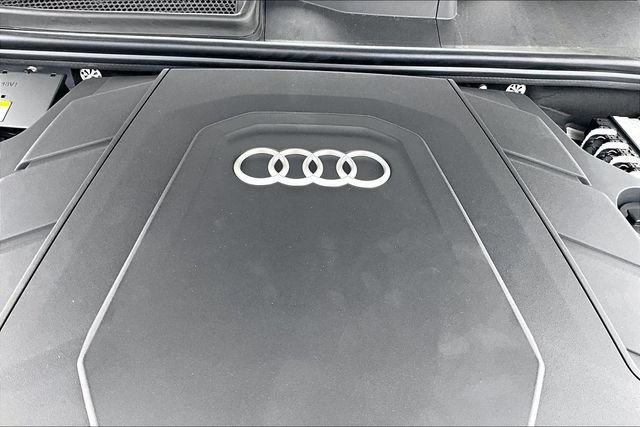 New 2026 Audi Q8 Premium Plus AWD/4WD image 34