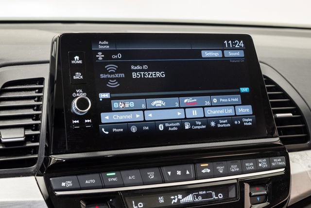 Used 2025 Honda Odyssey EX-L image 17