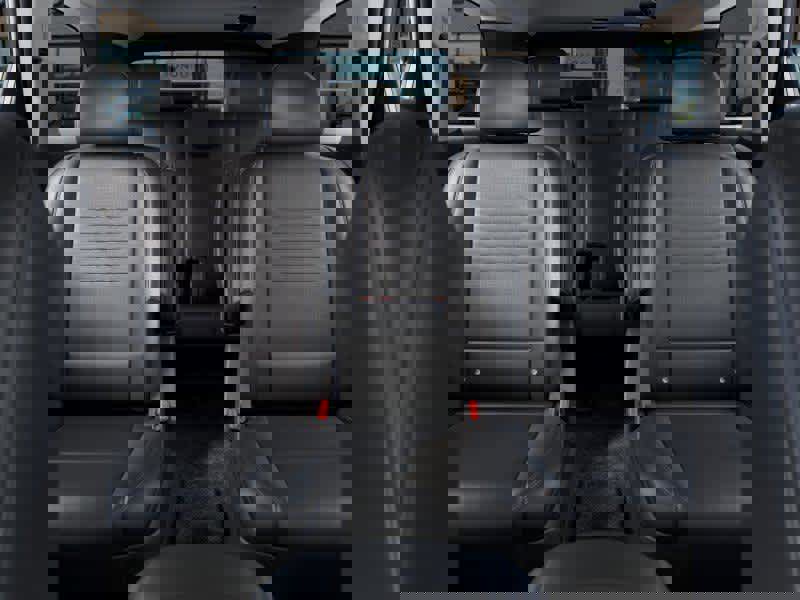 New 2026 Hyundai Palisade Limited image 12