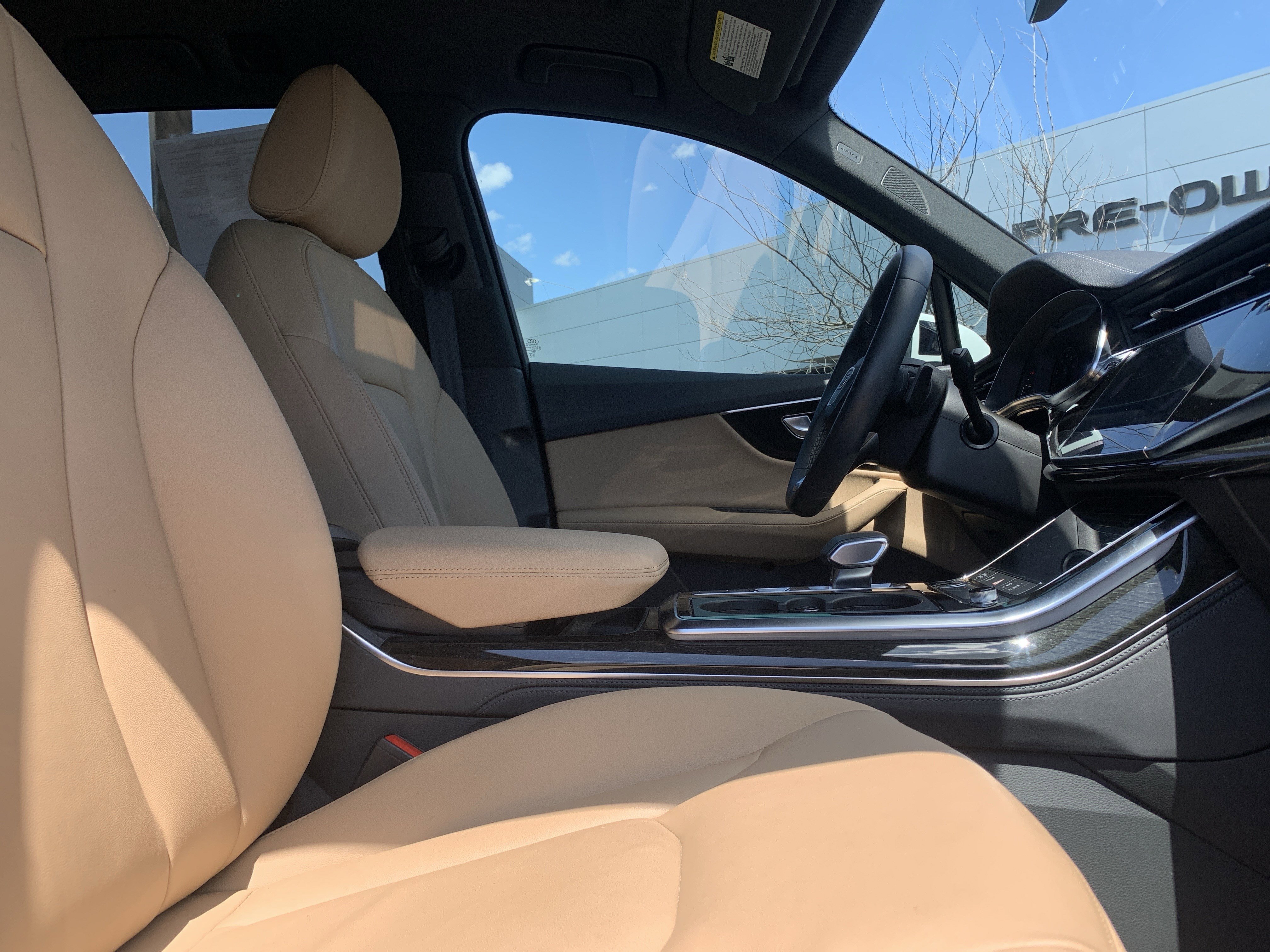 Used 2023 Audi Q7 3.0T Premium Plus AWD/4WD image 35