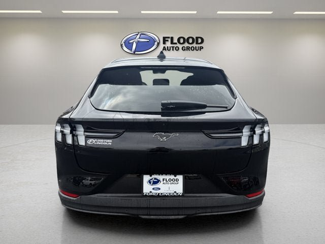 New 2026 Ford Mustang Mach-E Select w/ Comfort Package Lite AWD/4WD image 6
