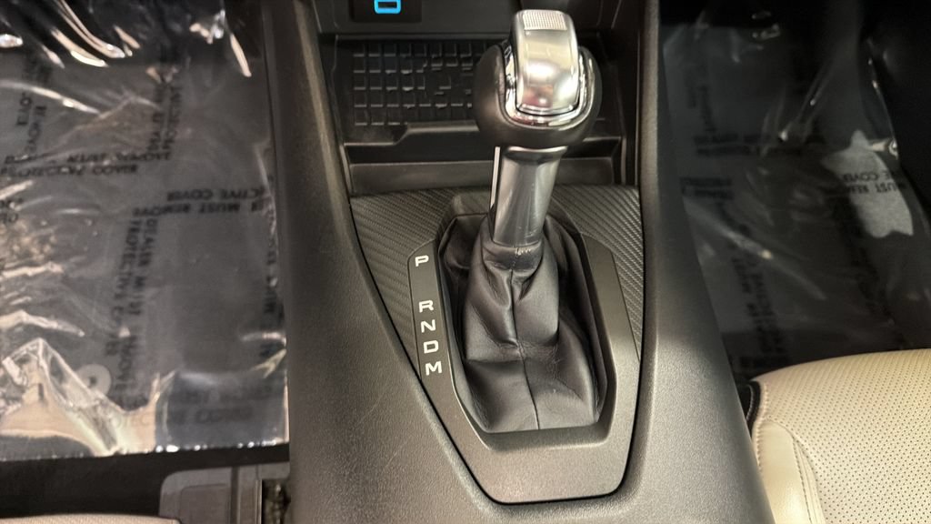 Used 2024 Ford Mustang GT Premium RWD image 21