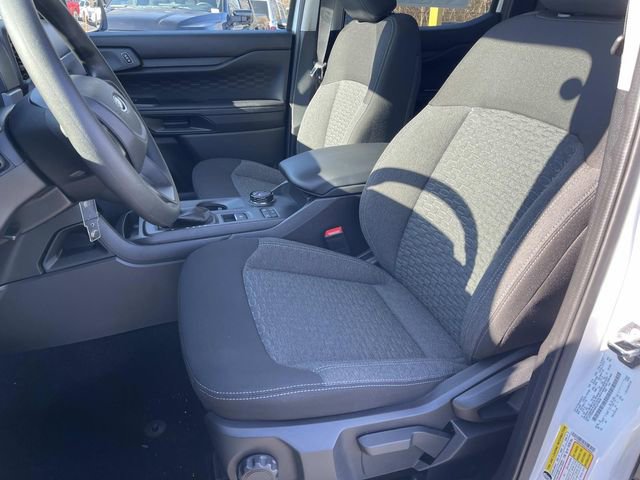 New 2025 Ford Ranger XL w/ Trailer Tow Package image 18