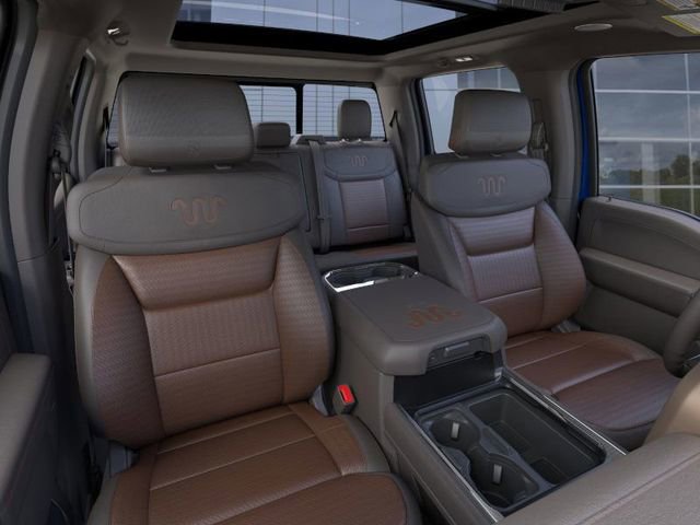 New 2026 Ford F350 King Ranch image 10