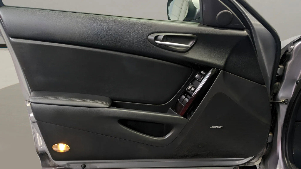 Used 2010 MAZDA RX-8 Grand Touring image 36