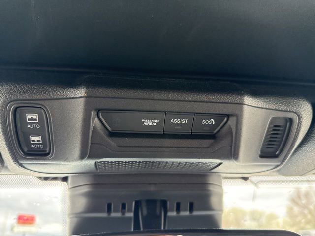 Used 2024 Jeep Wrangler Willys image 37