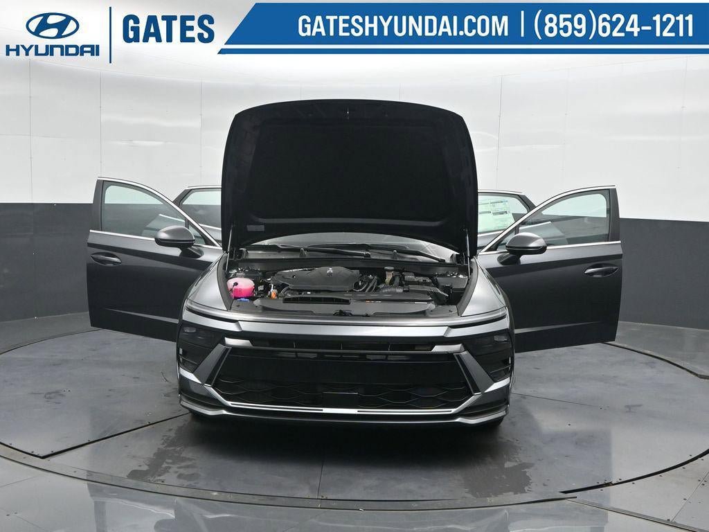 New 2026 Hyundai Sonata SE FWD image 52