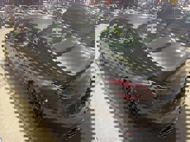 Used 2023 Genesis G70 3.3T w/ Sport Prestige Package image 3