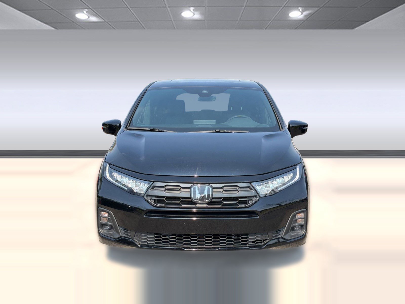 Used 2025 Honda Odyssey Sport-L image 6