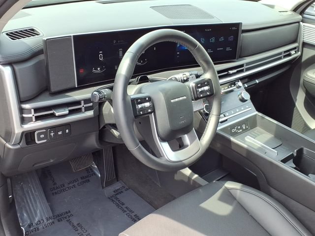 Used 2026 Hyundai Santa Fe SEL AWD/4WD image 18
