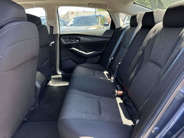 Used 2024 Honda Accord SE image 18