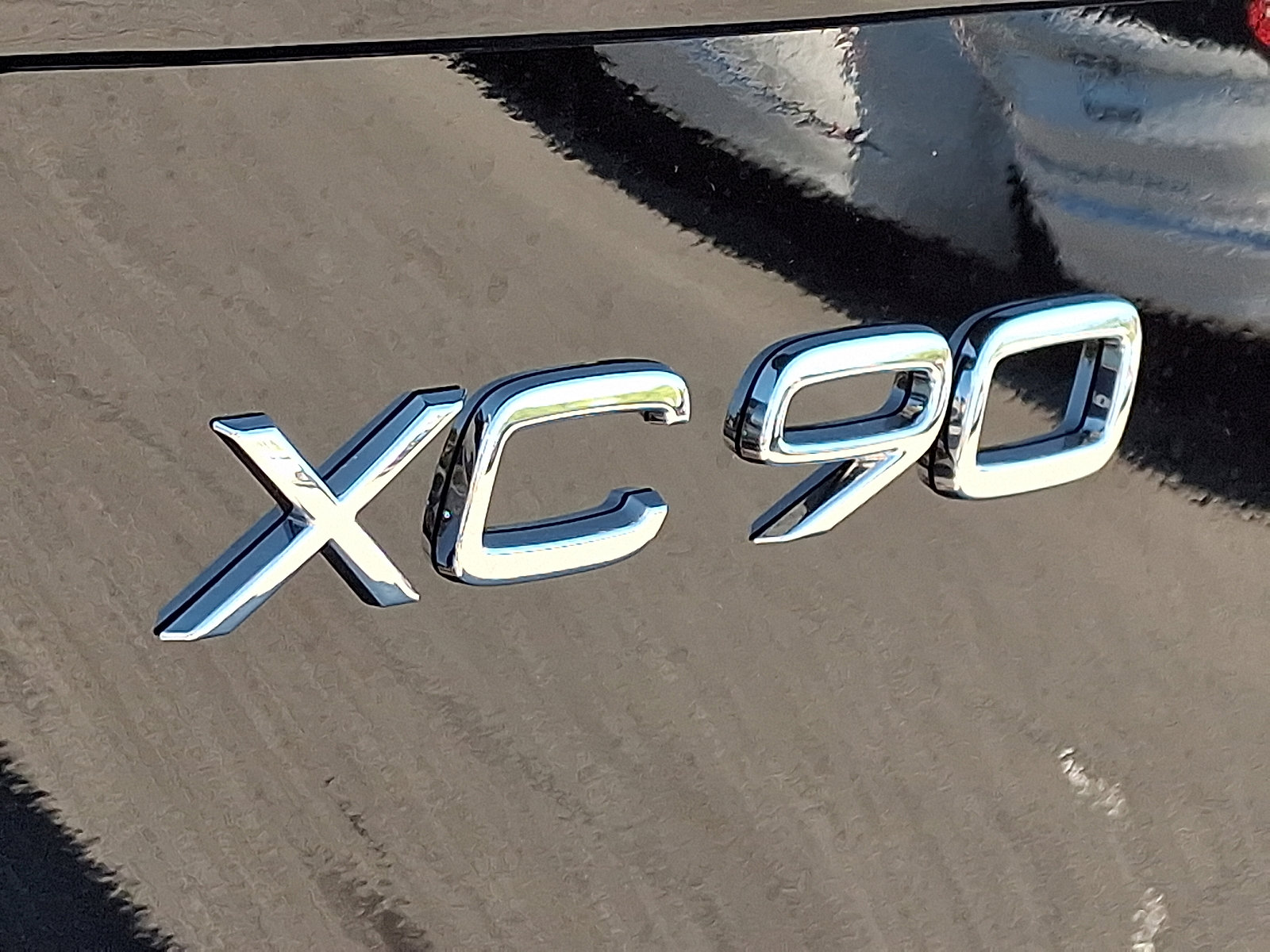 New 2026 Volvo XC90 B6 Plus w/ Protection Package Premier image 14