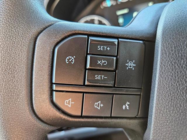 New 2026 Ford F350 XL image 14