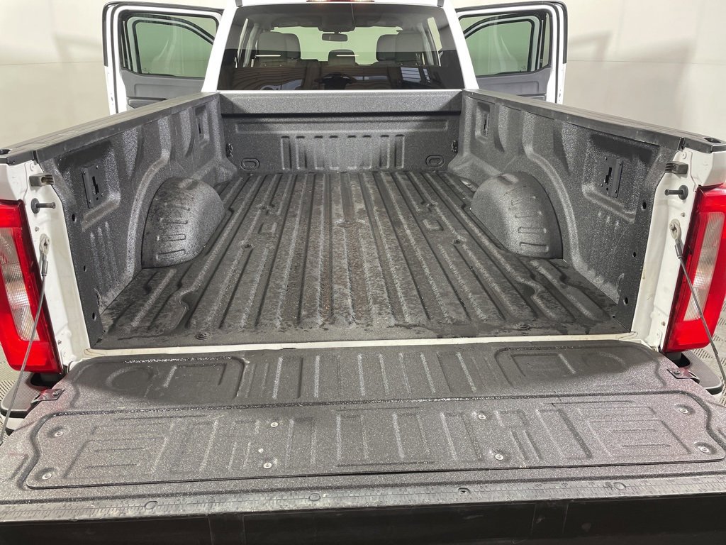 Used 2023 Ford F350 XLT image 21