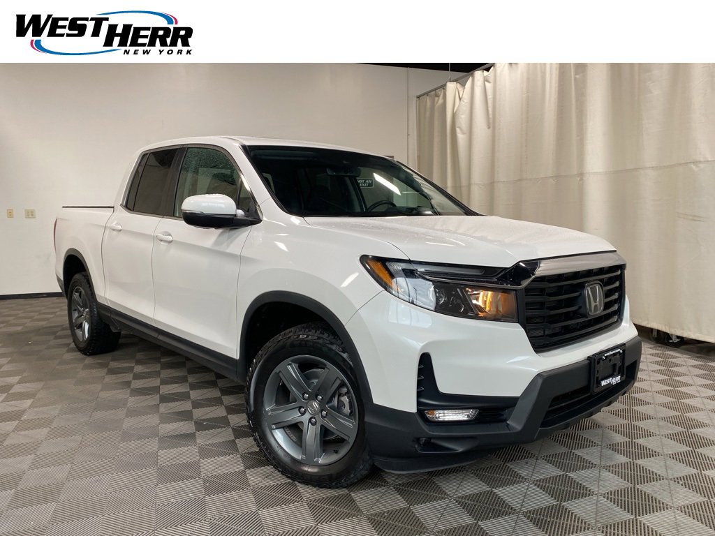 Used 2023 Honda Ridgeline RTL