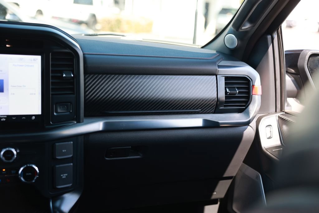 Used 2025 Ford F150 Raptor image 31