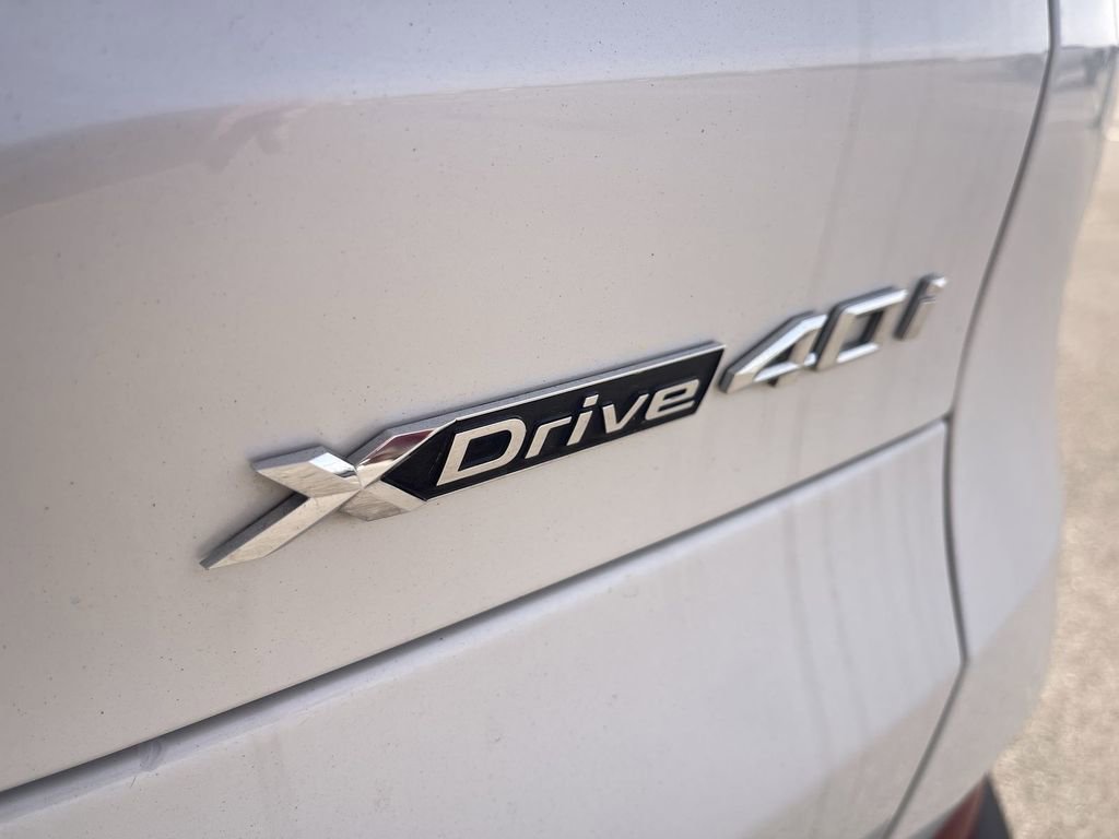 Used 2024 BMW X5 xDrive40i image 5