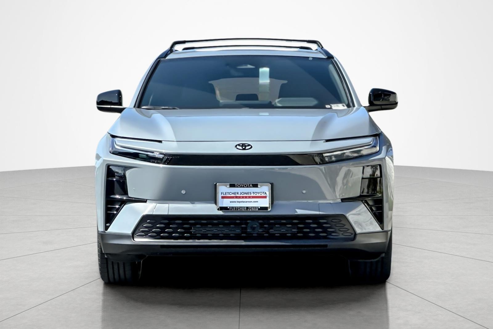 New 2026 Toyota C-HR AWD/4WD image 8