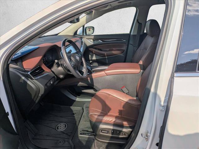 Used 2021 Buick Enclave Avenir w/ Avenir Technology Package FWD image 15