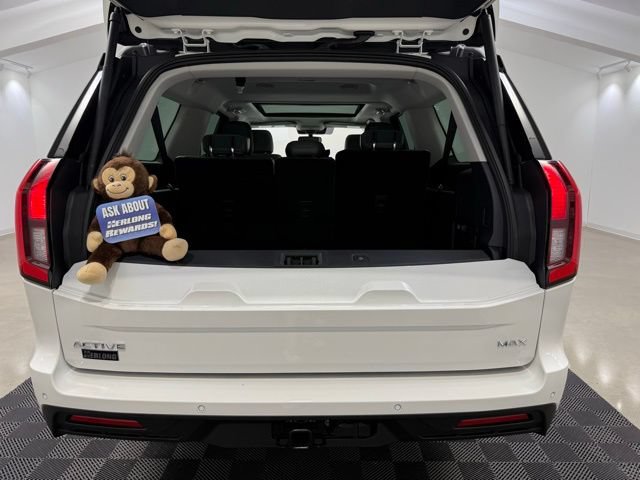 New 2025 Ford Expedition Max Active RWD image 7