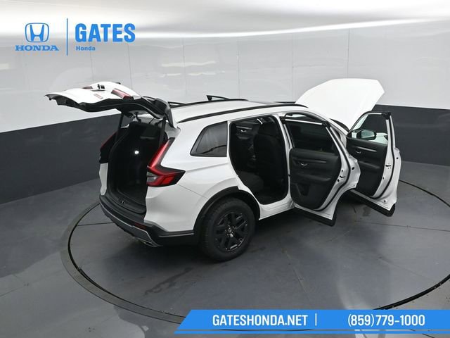 New 2026 Honda CR-V TrailSport image 51