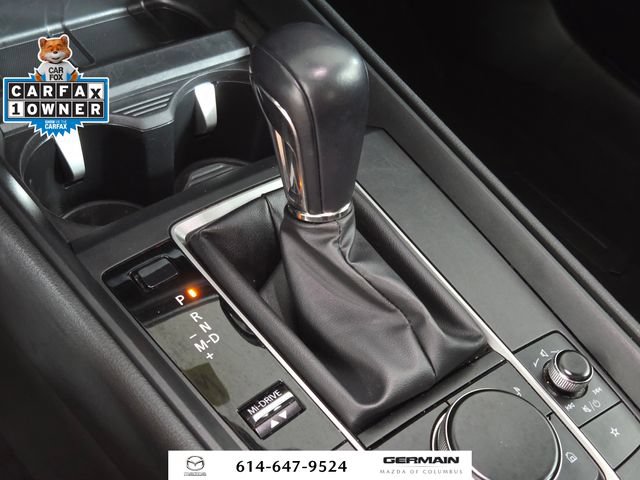 Used 2025 MAZDA CX-50 AWD 2.5 S w/ Premium Package image 25