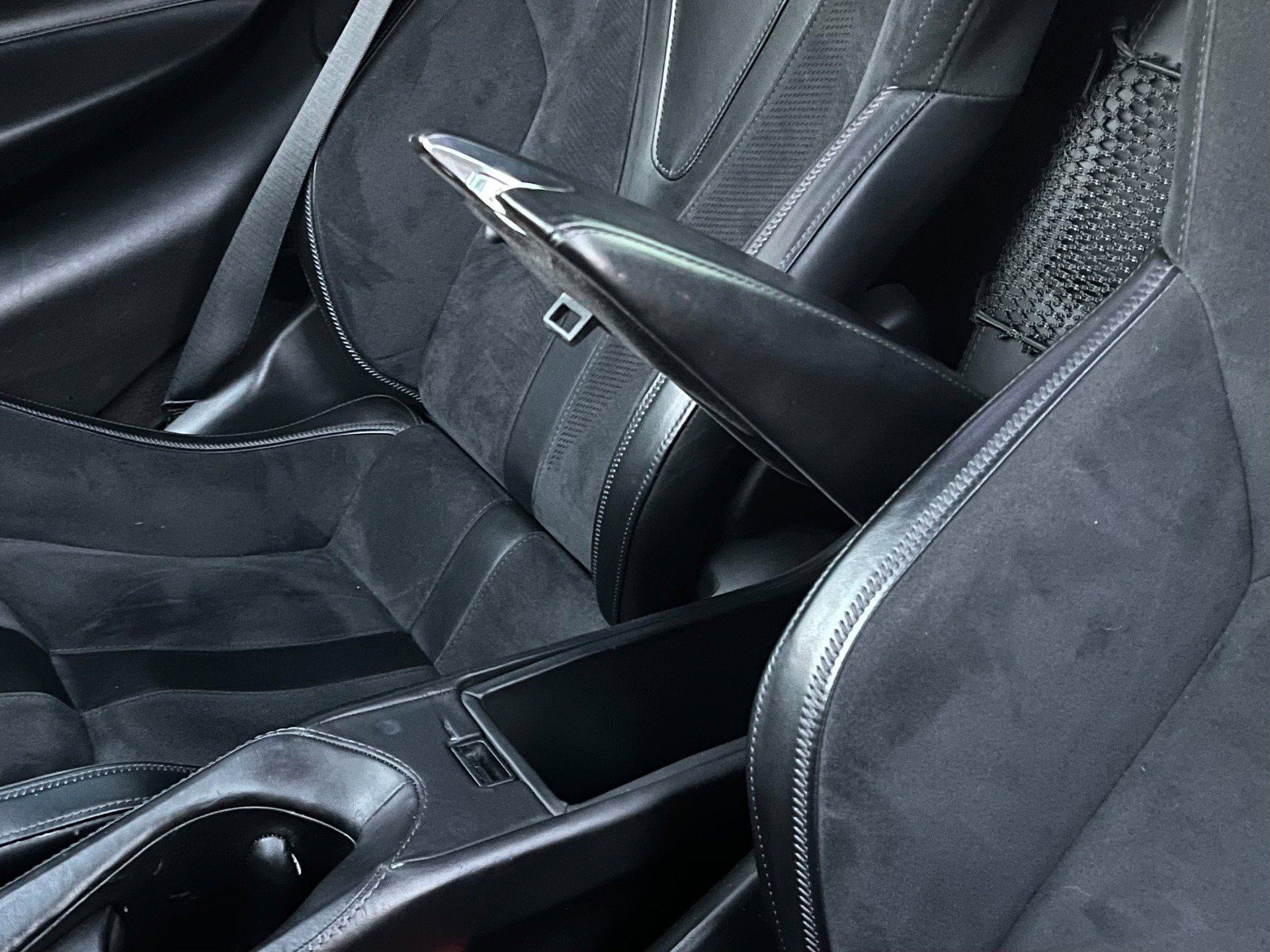 Used 2019 McLaren 720S Performance image 21