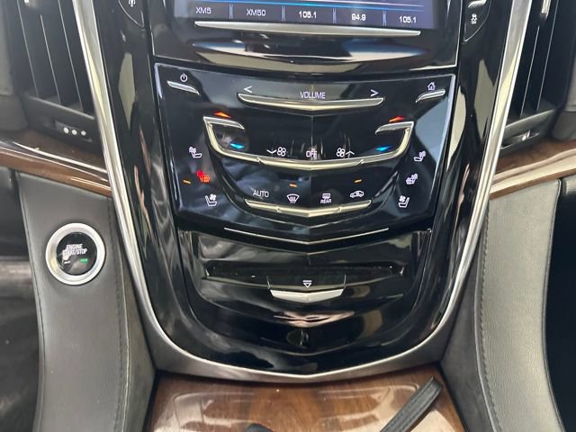 Used 2016 Cadillac Escalade ESV Premium image 23