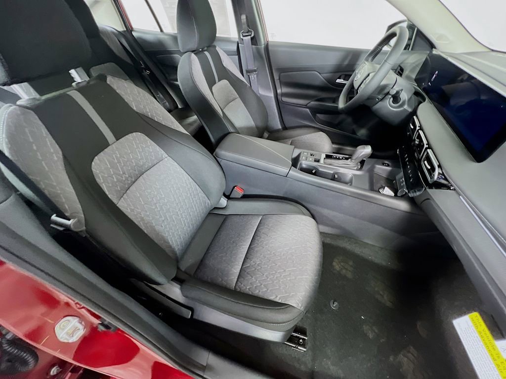 New 2026 Nissan Sentra SV image 27