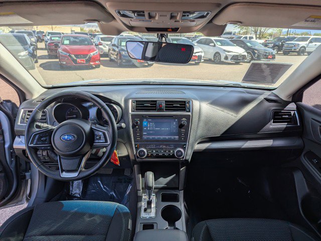 Used 2019 Subaru Outback 2.5i Premium w/ Popular Package #2 image 22