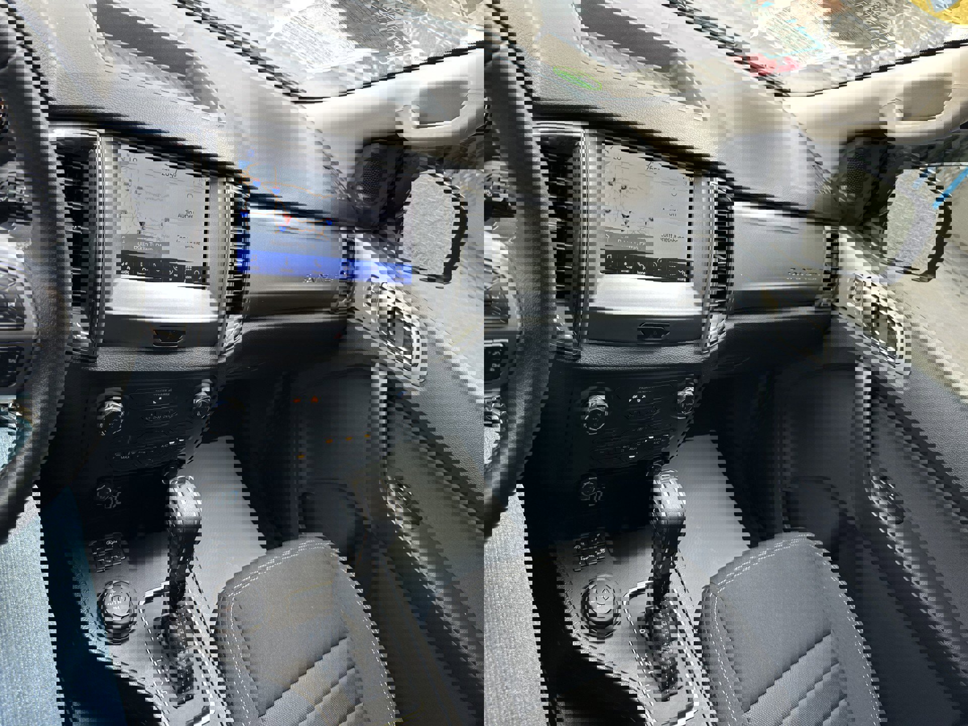 Used 2021 Ford Ranger XLT w/ Equipment Group 302A High image 11