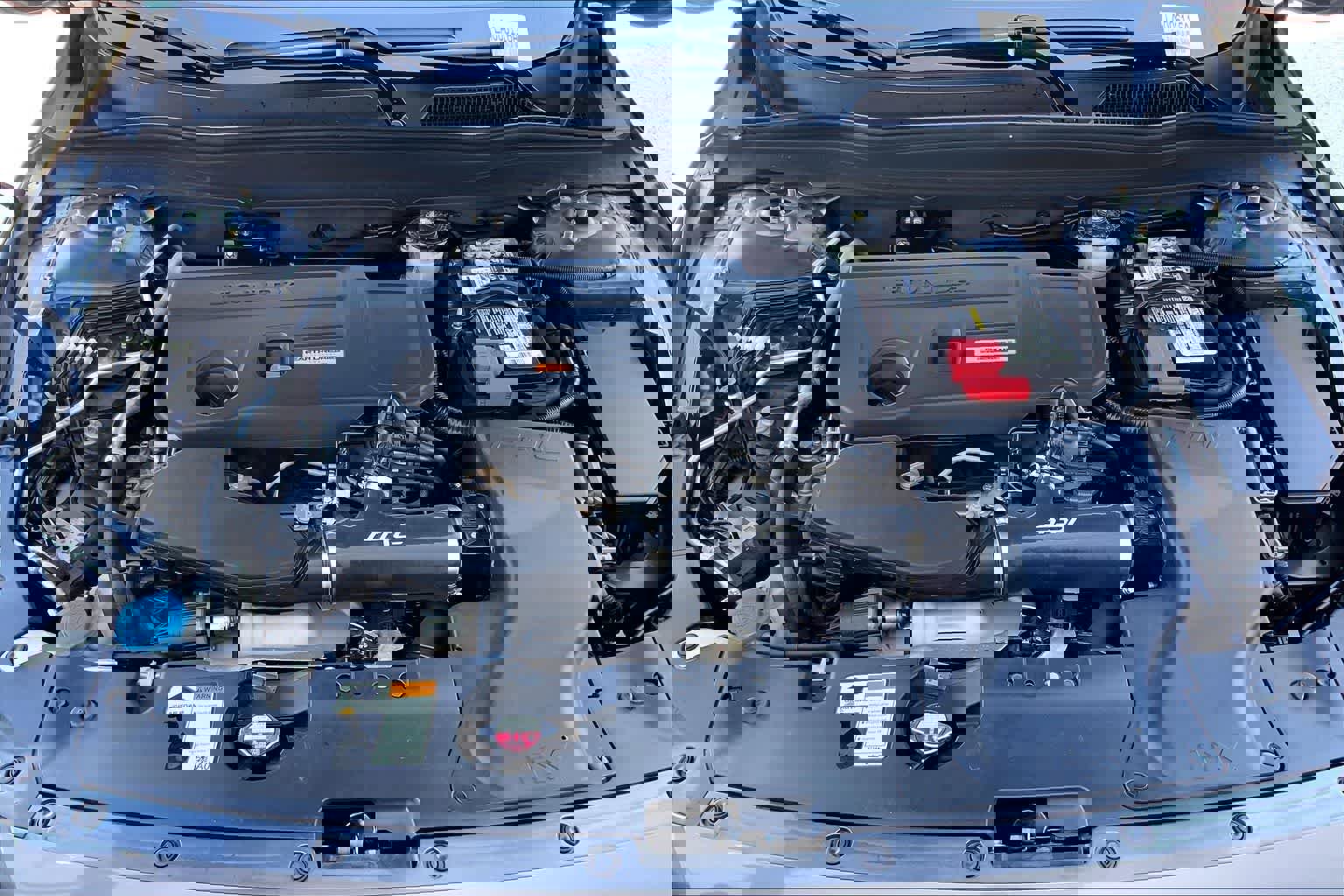 Used 2020 Honda Accord Sport image 10