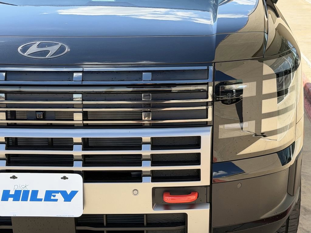 New 2026 Hyundai Palisade XRT Pro image 9