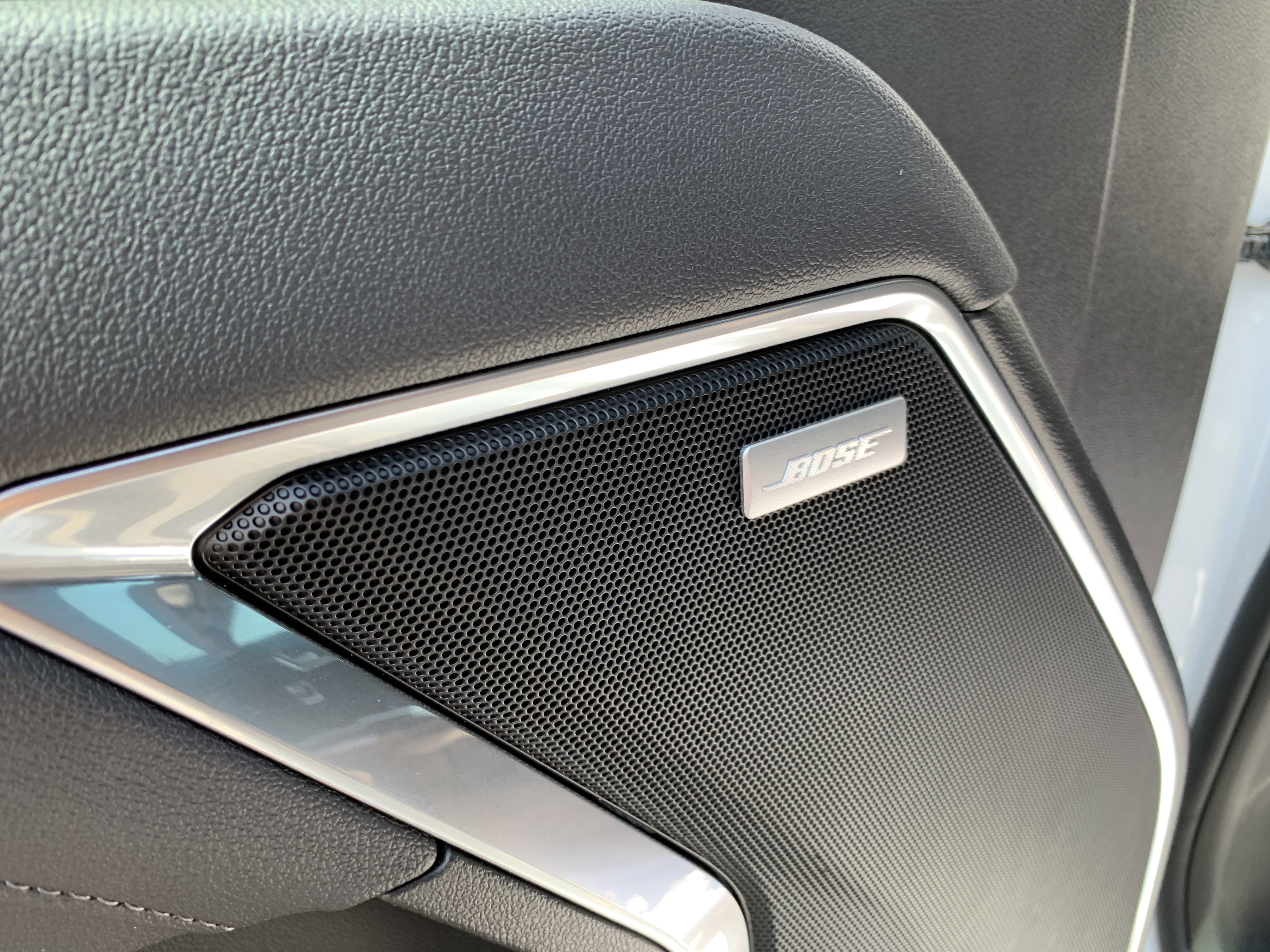 New 2025 Chevrolet Silverado 1500 RST image 16