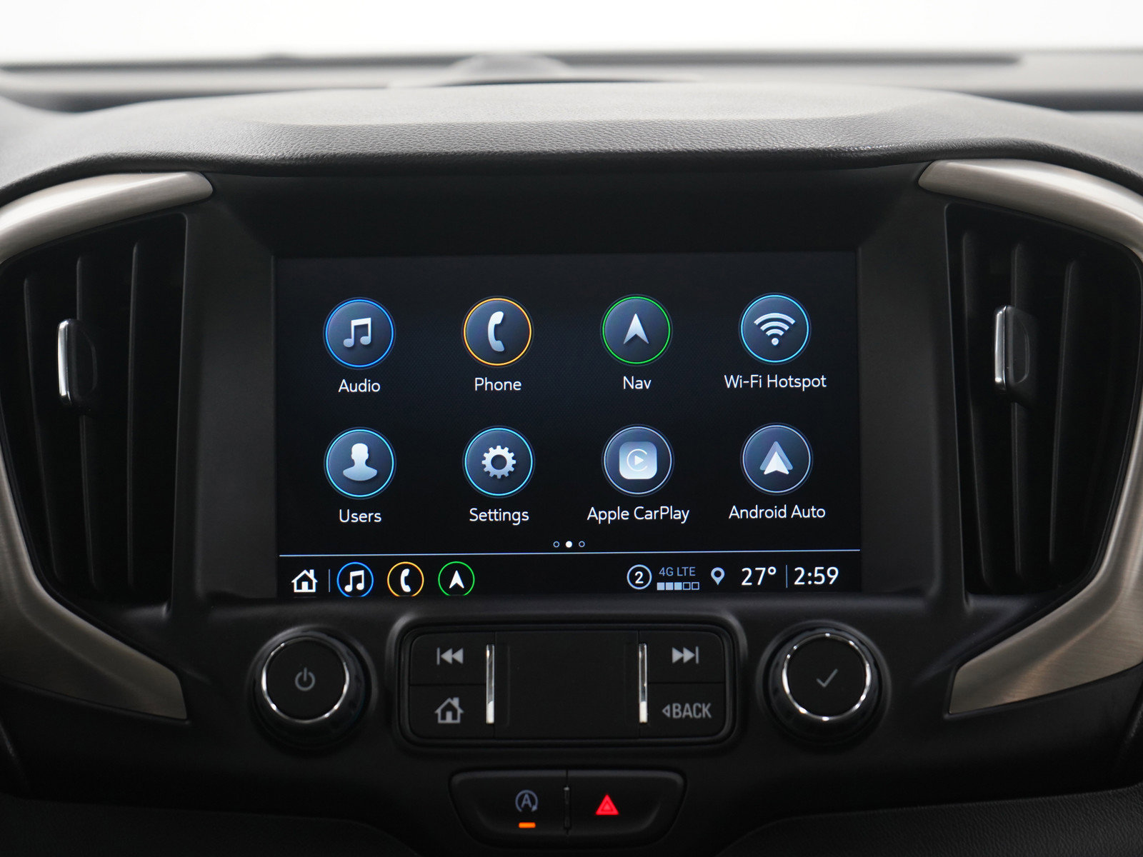 Used 2023 GMC Terrain Denali AWD/4WD image 16