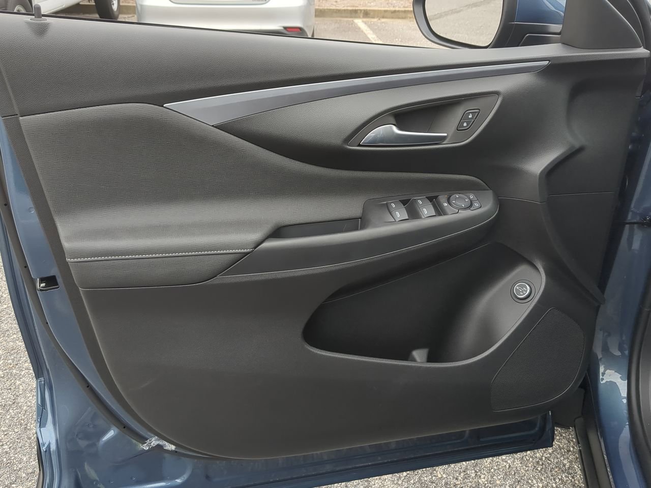 New 2026 Buick Envista Preferred w/ Convenience I Package FWD image 20