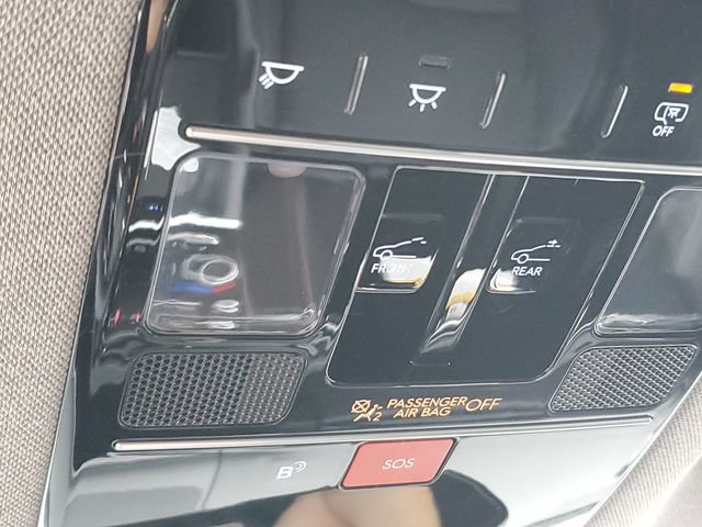 New 2026 Hyundai Santa Fe Limited AWD/4WD image 32