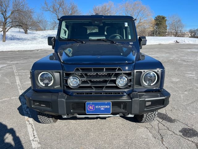 Used 2025 INEOS Grenadier image 3